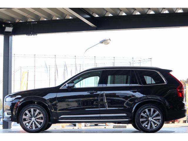 VOLVO XC90 2024 Image 31