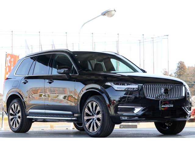 VOLVO XC90 2024 Image 31