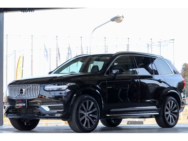 VOLVO XC90 2024 Image 31