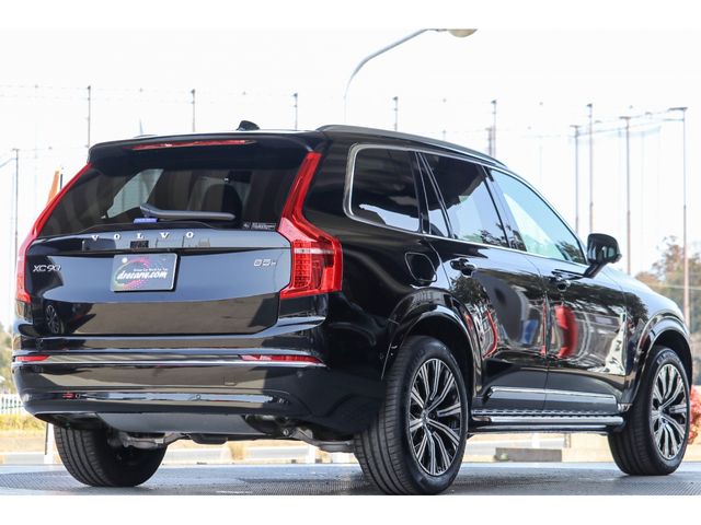 VOLVO XC90 2024 Image 31