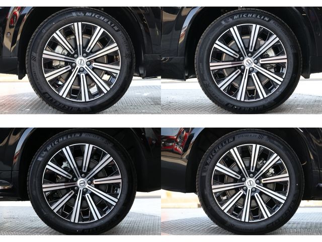 VOLVO XC90 2024 Image 31