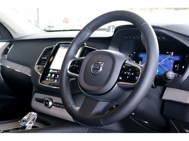 VOLVO XC90 2024 Image 31