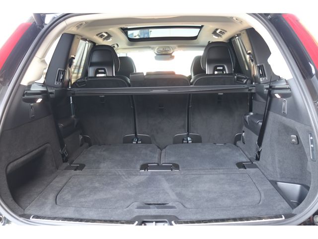 VOLVO XC90 2024 Image 31