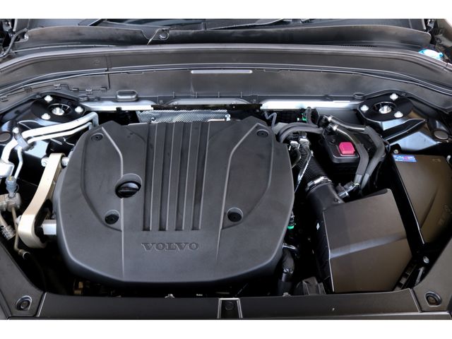 VOLVO XC90 2024 Image 31