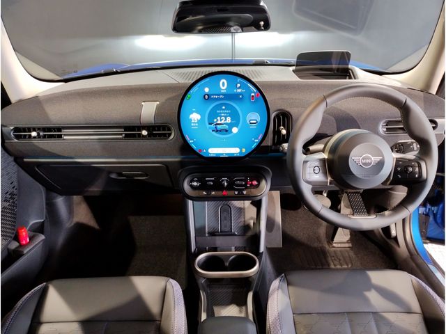 BMW MINI COOPER 5DOOR 2025 Image 31