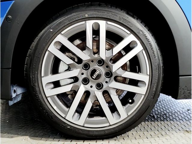 BMW MINI COOPER 5DOOR 2025 Image 31