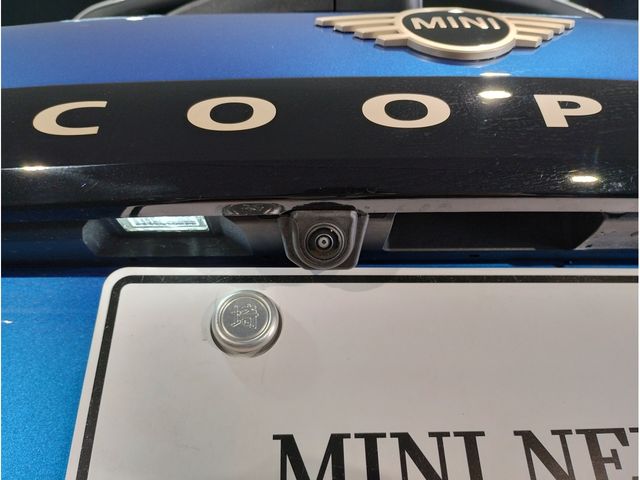 BMW MINI COOPER 5DOOR 2025 Image 31