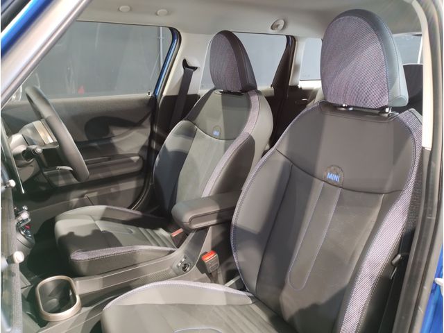 BMW MINI COOPER 5DOOR 2025 Image 31