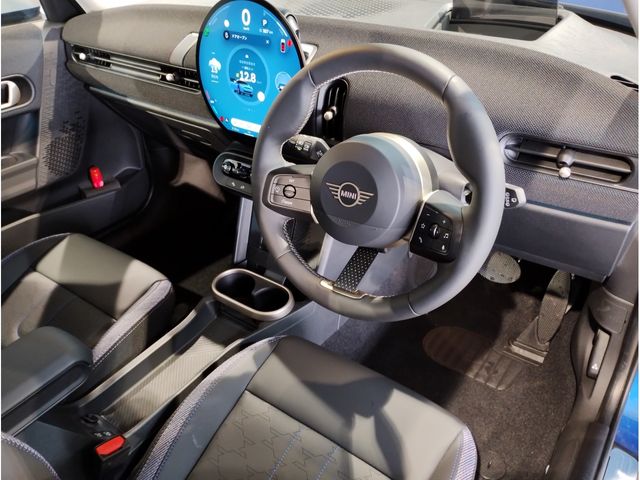 BMW MINI COOPER 5DOOR 2025 Image 31