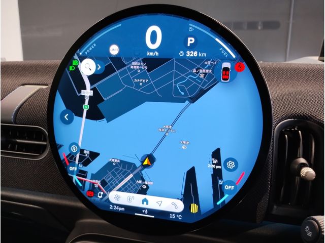 BMW MINI COOPER 5DOOR 2025 Image 31