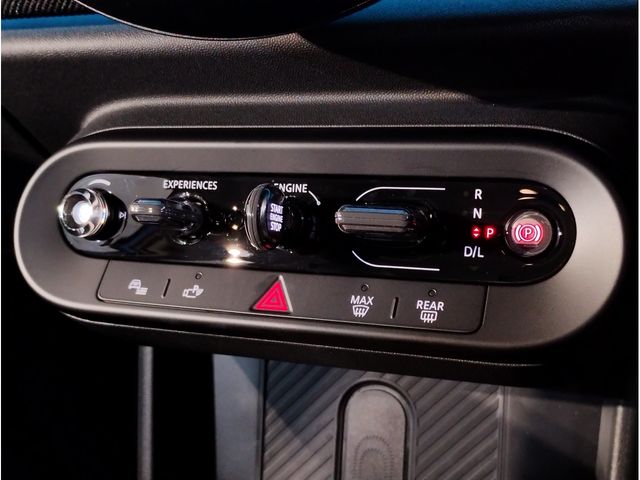 BMW MINI COOPER 5DOOR 2025 Image 31