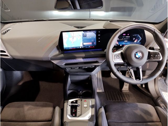 BMW 1SERIES 2025 Image 31