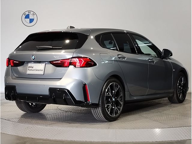 BMW 1SERIES 2025 Image 31