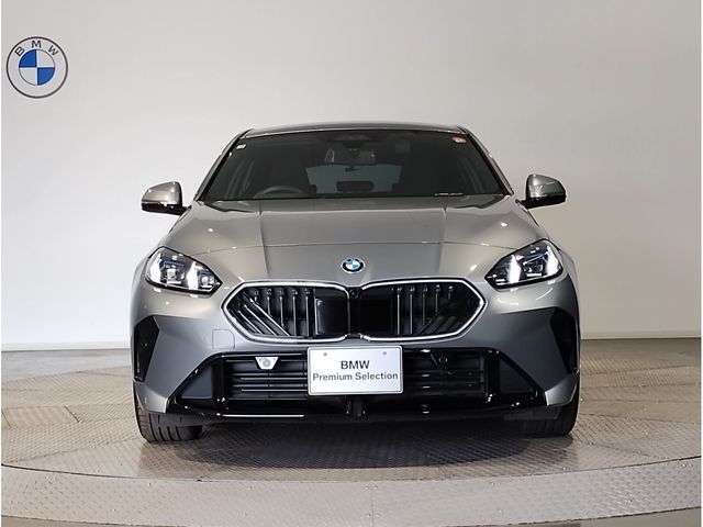 BMW 1SERIES 2025 Image 31