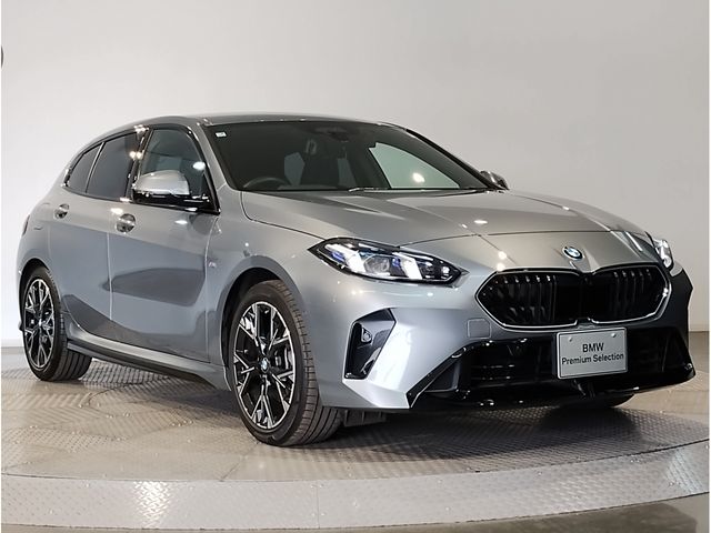 BMW 1SERIES 2025 Image 31