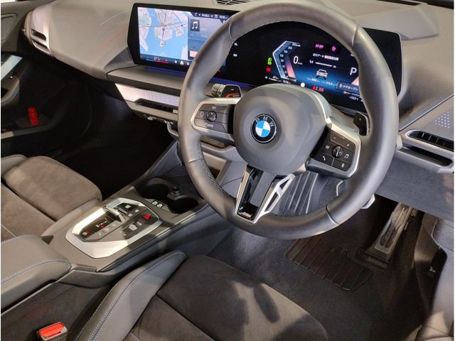 BMW 1SERIES 2025 Image 31