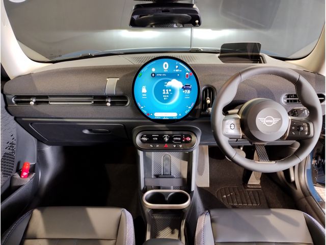 BMW MINI COOPER 2025 Image 31