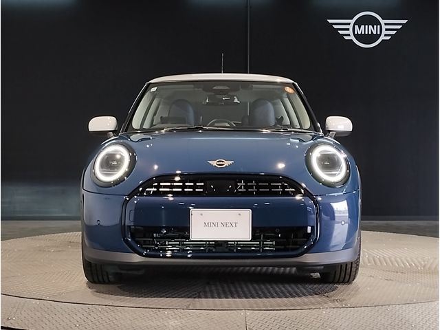 BMW MINI COOPER 2025 Image 31