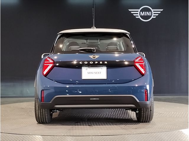 BMW MINI COOPER 2025 Image 31