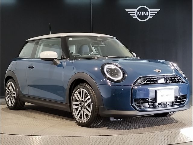 BMW MINI COOPER 2025 Image 31