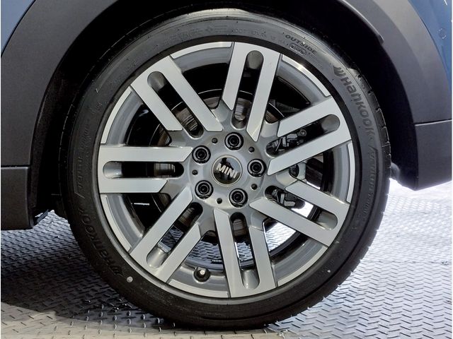 BMW MINI COOPER 2025 Image 31