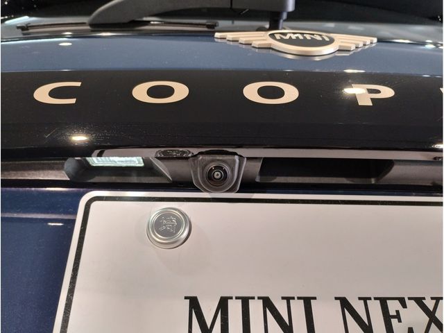 BMW MINI COOPER 2025 Image 31