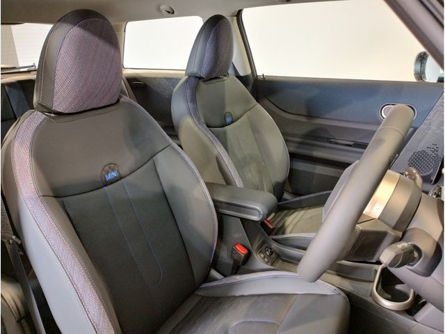 BMW MINI COOPER 2025 Image 31