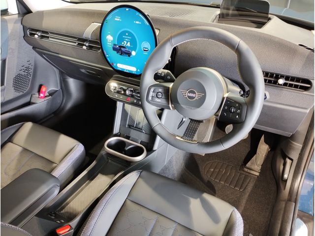 BMW MINI COOPER 2025 Image 31