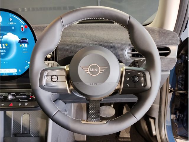 BMW MINI COOPER 2025 Image 31