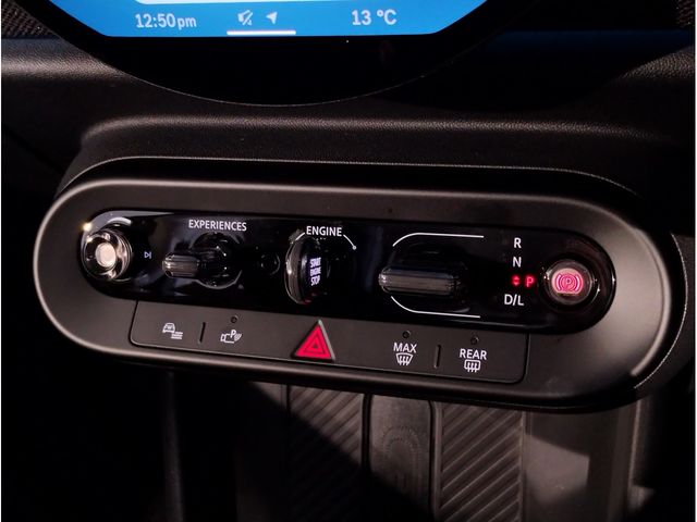 BMW MINI COOPER 2025 Image 31