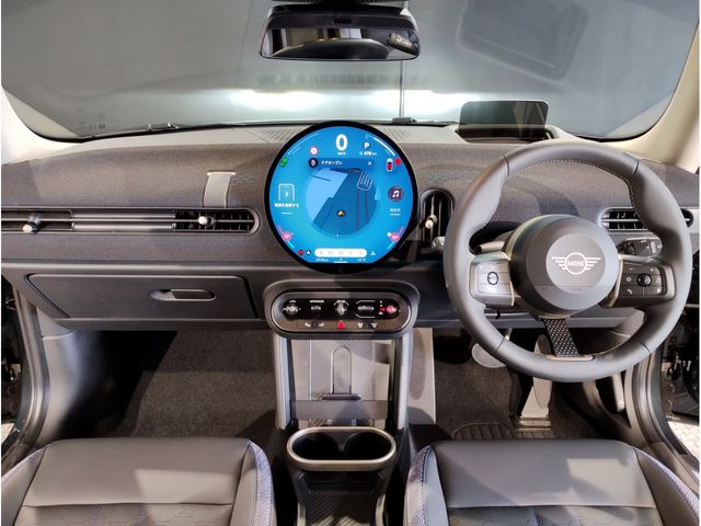 BMW MINI COOPER 2025 Image 31