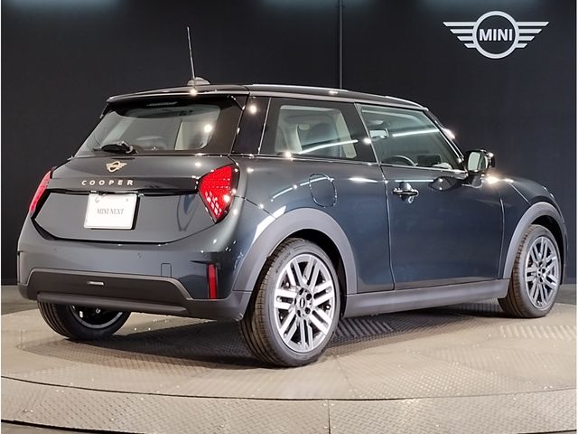 BMW MINI COOPER 2025 Image 31