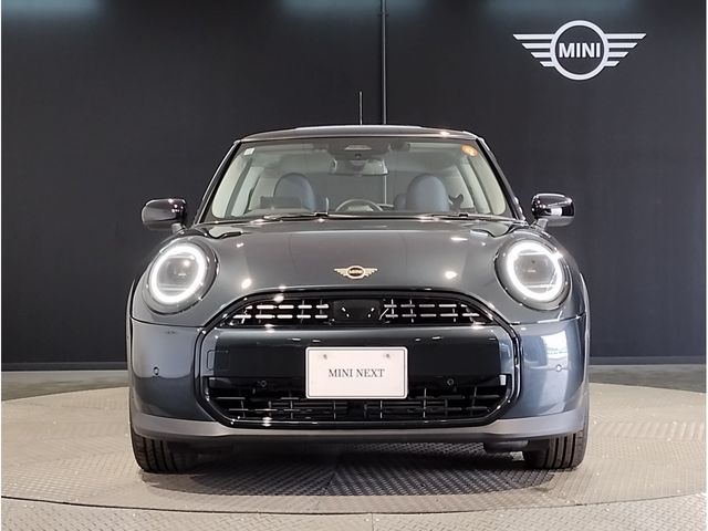 BMW MINI COOPER 2025 Image 31