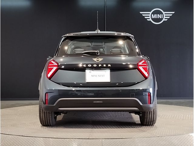 BMW MINI COOPER 2025 Image 31