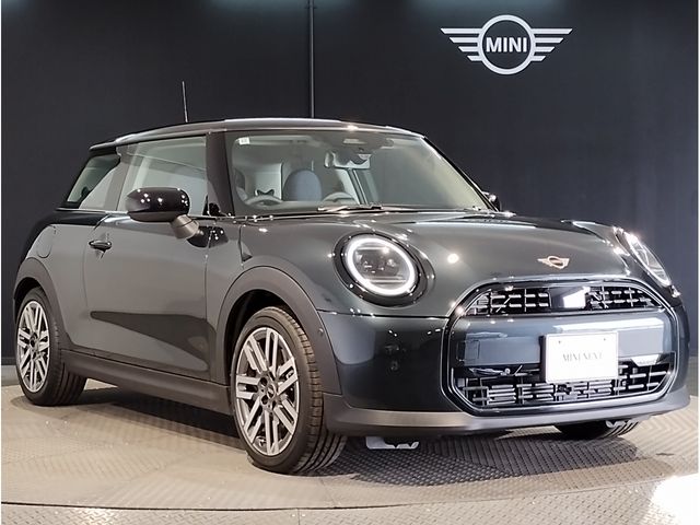 BMW MINI COOPER 2025 Image 31