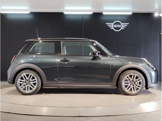 BMW MINI COOPER 2025 Image 31