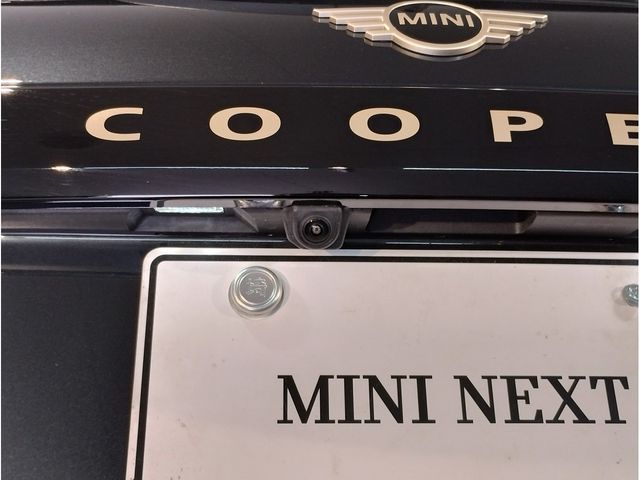 BMW MINI COOPER 2025 Image 31