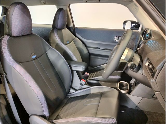 BMW MINI COOPER 2025 Image 31