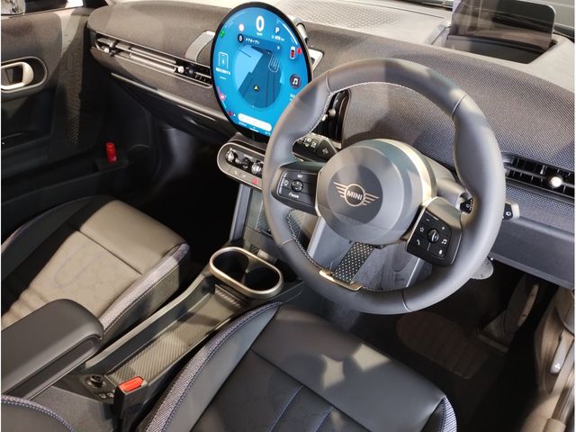 BMW MINI COOPER 2025 Image 31