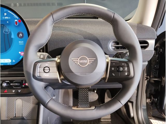 BMW MINI COOPER 2025 Image 31