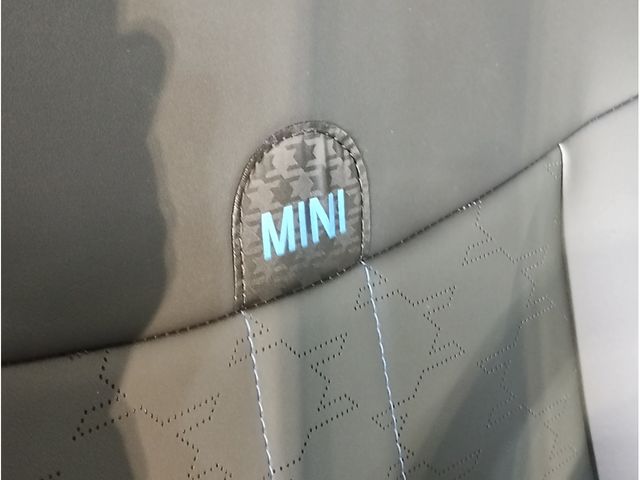 BMW MINI COOPER 2025 Image 31