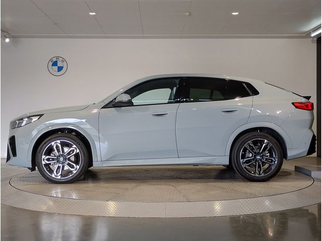 BMW X2 2025 Image 31