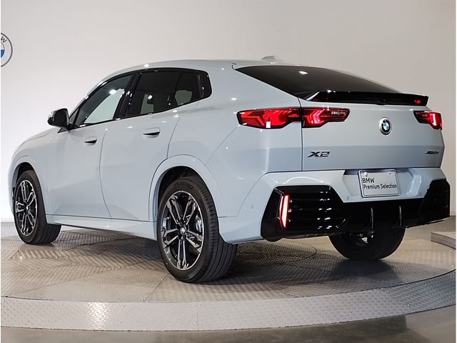 BMW X2 2025 Image 31