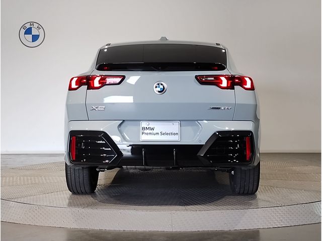 BMW X2 2025 Image 31