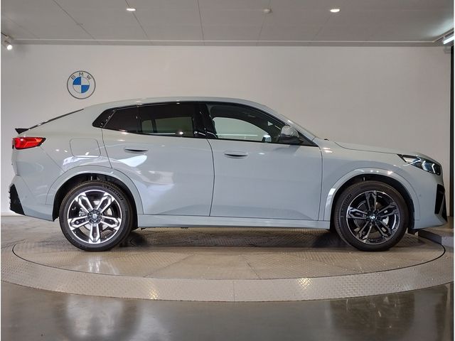BMW X2 2025 Image 31