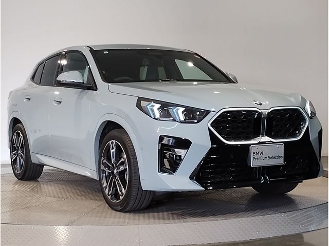 BMW X2 2025 Image 31