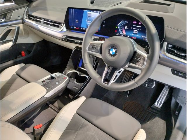 BMW X2 2025 Image 31