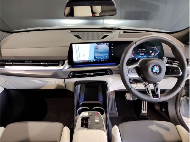 BMW X2 2025 Image 31
