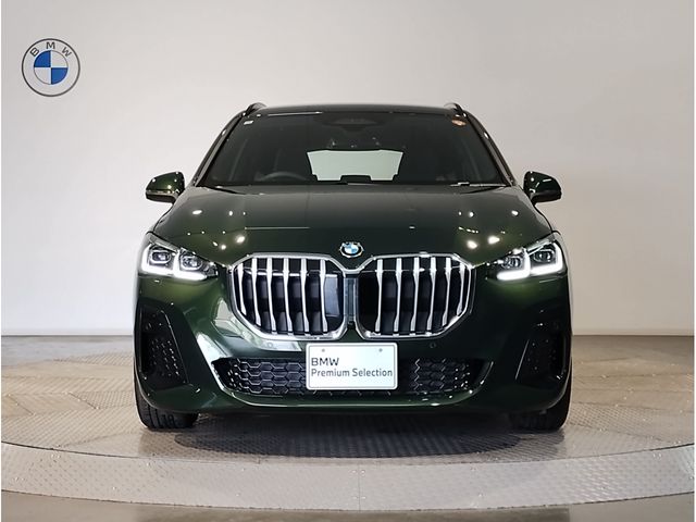 BMW 2SERIES ACTIVE T 2025 Image 31