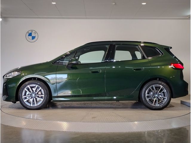 BMW 2SERIES ACTIVE T 2025 Image 31